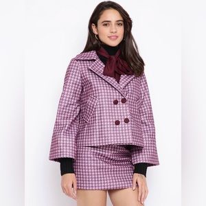 VINTAGE 2PC SET DRESS